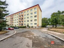 Prodej bytu 2+1, Praha - Strašnice, Oravská, 49 m2