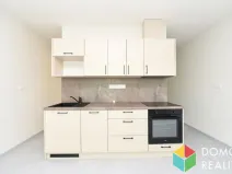 Pronájem bytu 1+kk, Plzeň - Bolevec, Krašovská, 36 m2