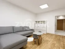 Pronájem bytu 2+1, Zlín, Družstevní, 48 m2