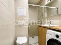 Pronájem bytu 2+1, Zlín, Družstevní, 48 m2