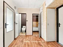 Prodej bytu 3+1, Ústí nad Labem - Krásné Březno, Anežky České, 70 m2