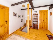 Prodej rodinného domu, Frymburk, č.ev., 303 m2