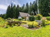 Prodej rodinného domu, Frymburk, č.ev., 303 m2