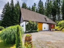 Prodej rodinného domu, Frymburk, č.ev., 303 m2