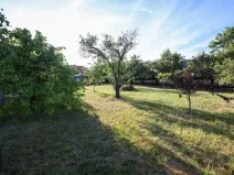 Prodej zahrady, Žitenice, Pohořanská, 835 m2