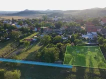 Prodej zahrady, Žitenice, Pohořanská, 835 m2