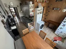Prodej bytu 2+1, Humpolec, Lnářská, 62 m2