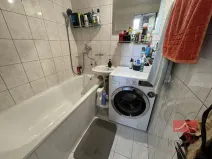 Prodej bytu 2+1, Humpolec, Lnářská, 62 m2