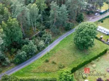 Prodej pozemku pro bydlení, Ralsko - Ploužnice, 896 m2