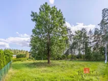 Prodej pozemku pro bydlení, Ralsko - Ploužnice, 896 m2