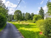 Prodej pozemku pro bydlení, Ralsko - Ploužnice, 896 m2