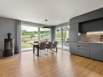 Prodej rodinného domu, Kamenice - Ládví, Lužní, 131 m2