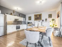 Prodej bytu 4+kk, Slaný, Kybalova, 117 m2