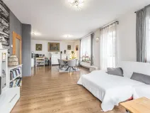 Prodej bytu 4+kk, Slaný, Kybalova, 117 m2
