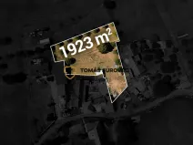 Prodej pozemku pro bydlení, Zlín - Želechovice nad Dřevnicí, 1923 m2