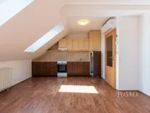 Pronájem bytu 2+kk, Staré Město, Hradišťská, 37 m2