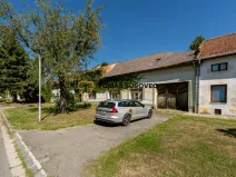 Prodej rodinného domu, Kroměříž - Bílany, 560 m2