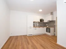 Pronájem bytu 1+kk, Liberec - Liberec II-Nové Město, Chrastavská, 25 m2