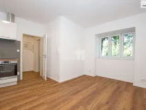 Pronájem bytu 1+kk, Liberec - Liberec II-Nové Město, Chrastavská, 25 m2
