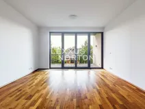 Pronájem bytu 4+kk, Praha - Holešovice, Jankovcova, 101 m2