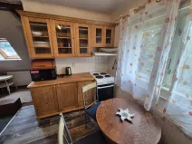 Pronájem bytu 1+1, Liberec - Liberec I-Staré Město, Gorkého, 30 m2