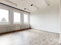 Pronájem kanceláře, Velké Bílovice, Podivínská, 12 m2