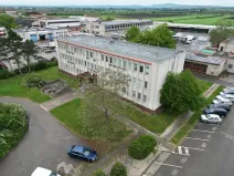Pronájem kanceláře, Velké Bílovice, Podivínská, 12 m2