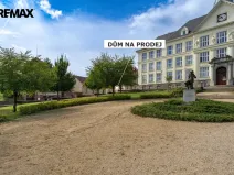 Prodej obchodního prostoru, Lomnice nad Popelkou, Komenského, 234 m2