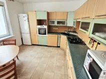 Prodej bytu 3+1, Ostrava, 30. dubna, 75 m2