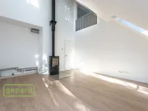 Prodej bytu 4+kk, Slaný - Kvíček, K. H. Borovského, 85 m2