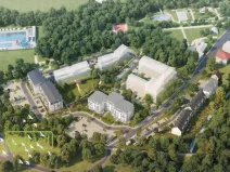Prodej bytu 3+kk, Slaný, U Benaru, 61 m2