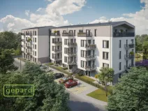 Prodej bytu 3+kk, Slaný, U Benaru, 61 m2