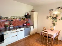 Prodej rodinného domu, Hradec Králové, Vrázova, 77 m2