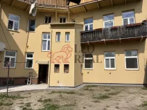 Prodej bytu 1+1, Opava - Předměstí, náměstí Svaté Trojice, 37 m2