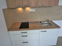 Pronájem bytu 1+kk, České Budějovice - České Budějovice 3, Pekárenská, 20 m2