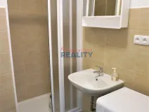 Pronájem bytu 1+kk, České Budějovice - České Budějovice 3, Pekárenská, 24 m2