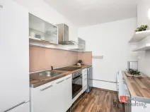 Prodej bytu 2+kk, Praha - Zbraslav, Za Opusem, 43 m2