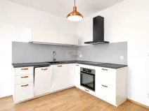 Pronájem bytu 2+kk, Praha - Čakovice, Bermanova, 48 m2