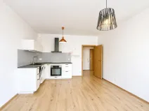 Pronájem bytu 2+kk, Praha - Čakovice, Bermanova, 48 m2