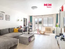 Prodej bytu 3+1, Zdice, Havlíčkova, 85 m2