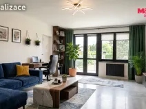 Prodej bytu 3+1, Zdice, Havlíčkova, 85 m2