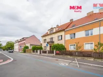 Prodej bytu 1+1, Praha - Krč, Hornokrčská, 43 m2