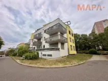 Pronájem bytu 2+kk, Praha - Hlubočepy, Do Klukovic, 67 m2