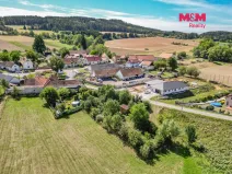 Prodej pozemku pro bydlení, Novosedly, 636 m2