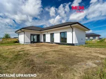 Prodej rodinného domu, Nymburk, 115 m2