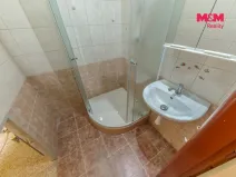 Prodej bytu 3+1, Semily - Podmoklice, Luční, 65 m2