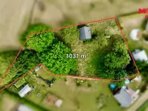 Prodej chaty, Česká Třebová, 28 m2