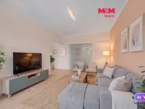 Prodej bytu 2+kk, Praha, Patočkova, 56 m2