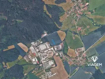 Prodej komerčního pozemku, Český Krumlov, 6383 m2