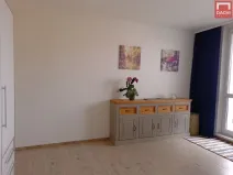 Pronájem bytu 1+1, Olomouc - Povel, Nešporova, 31 m2